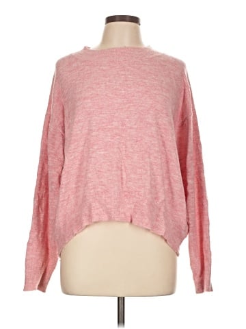 Sweewe Pullover Sweater (view 1)