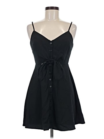 Forever 21 Casual Dress (view 1)