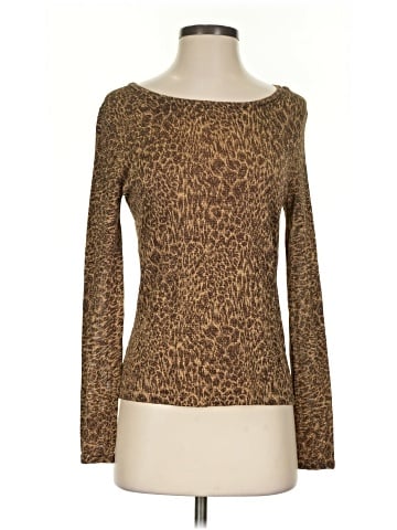 Kate Hill Long Sleeve T-Shirt (view 1)
