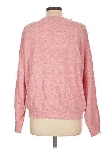Sweewe Pullover Sweater (view 2)