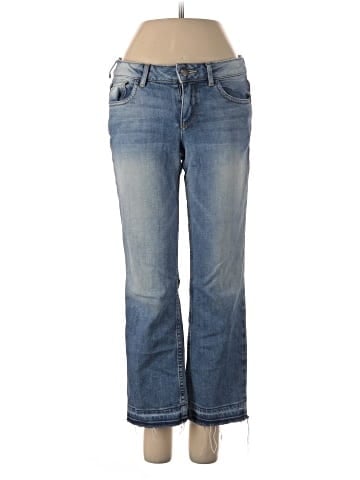 Alice + Olivia Jeans (view 1)
