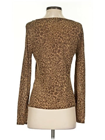 Kate Hill Long Sleeve T-Shirt (view 2)