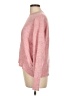 Sweewe Pink Pullover Sweater Size L - photo 5