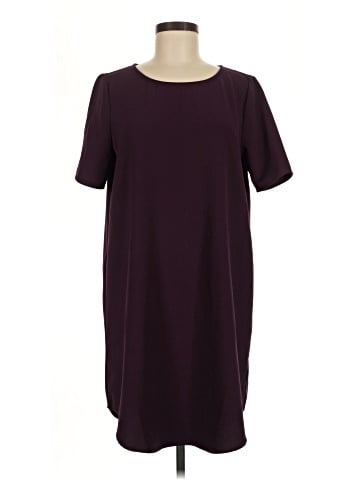 Cupcakes & Cashmere Casual Dress (view 1)