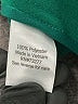 Nine West 100% Polyester Solid Green Shorts Size XL - photo 4