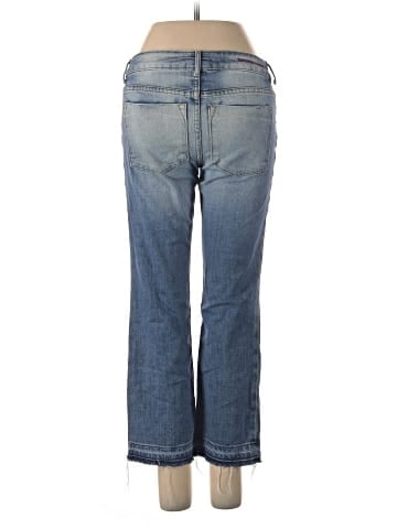 Alice + Olivia Jeans (view 2)