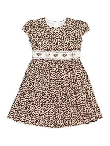 Bonnie Jean Dress (view 1)