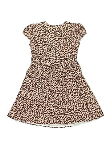 Bonnie Jean Dress (view 2)