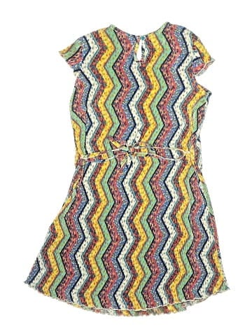 Derek Heart Dress (view 2)