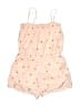 Janie and Jack Pink Dress Size 8 - photo 1