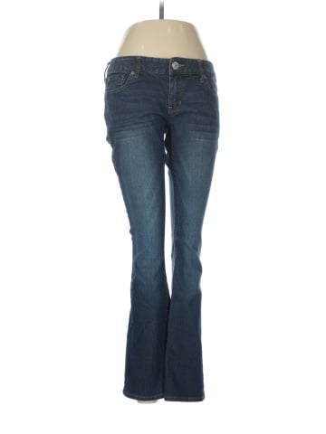 Express Jeans Jeans (view 1)