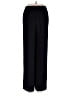 Halogen 100% Polyester Black Dress Pants Size XS - photo 2