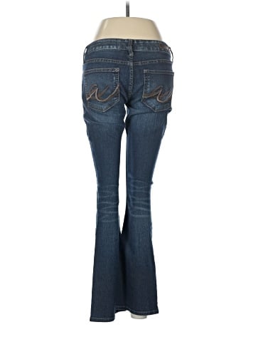 Express Jeans Jeans (view 2)