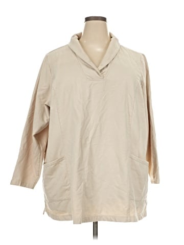 D&Co. Poncho (view 1)