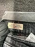 Levi's Chevron-herringbone Gray Jeans Size 29 waist - photo 7