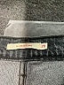 Levi's Chevron-herringbone Gray Jeans Size 29 waist - photo 8