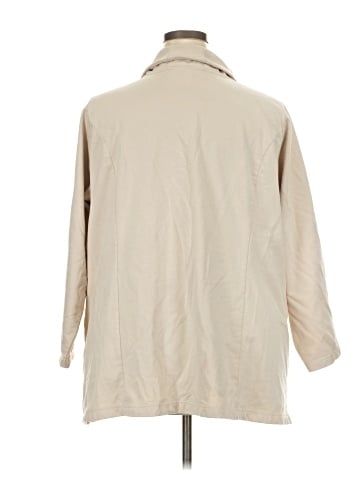 D&Co. Poncho (view 2)