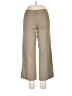Trina Turk Solid Tan Khakis Size 14 (estimated) - photo 1