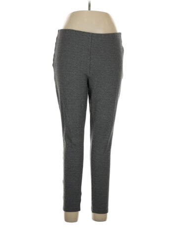 Ann Taylor Active Pants (view 1)