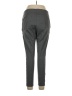 Ann Taylor Chevron-herringbone Gray Active Pants Size 14 - photo 2