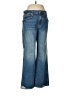 AMO Blue Jeans Size 26 waist - photo 1