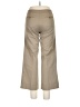 Trina Turk Solid Tan Khakis Size 14 (estimated) - photo 2