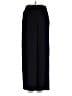 Halogen 100% Polyester Black Dress Pants Size XS - photo 1