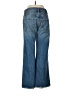 AMO Blue Jeans Size 26 waist - photo 2