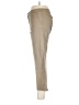 Trina Turk Solid Tan Khakis Size 14 (estimated) - photo 5