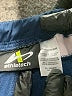 Athletech Solid Blue Athletic Shorts Size XL - photo 3
