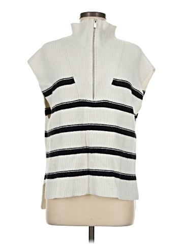 Laundry by Shelli Segal Sweater Vest (view 1)