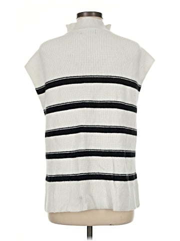 Laundry by Shelli Segal Sweater Vest (view 2)