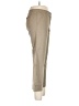 Trina Turk Solid Tan Khakis Size 14 (estimated) - photo 4
