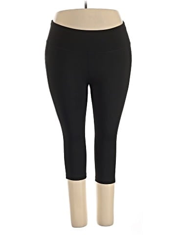 Avia Active Pants (view 1)