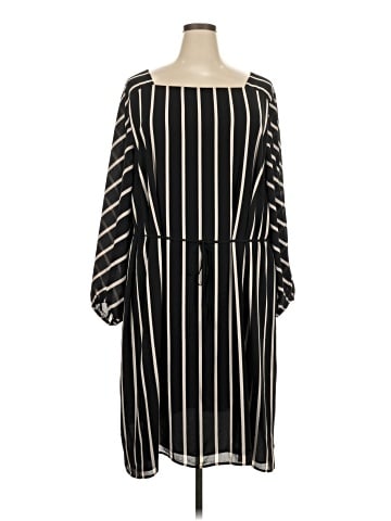 Ann Taylor LOFT Casual Dress (view 1)