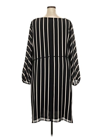 Ann Taylor LOFT Casual Dress (view 2)