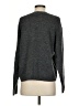 H&M Gray Pullover Sweater Size S - photo 2