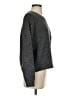 H&M Gray Pullover Sweater Size S - photo 4