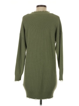knitted sweater oversized sweater dress forever 21