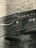 Coldwater Creek Black Jeans Size 8 - photo 8
