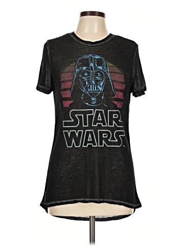 Star Wars Short Sleeve T-Shirt (view 1)