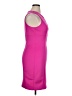 Guess Pink Cocktail Dress Size 14 - photo 4