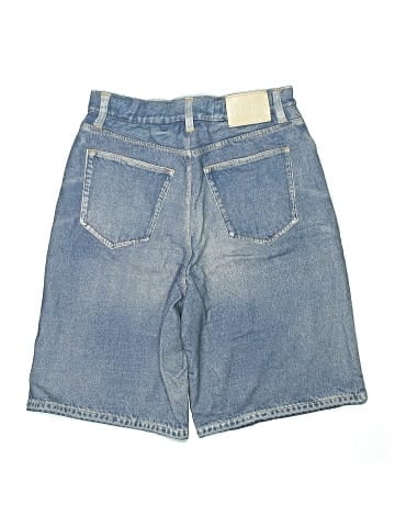 Gap X Béis Denim Shorts (view 2)