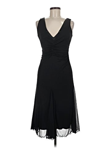 Ruby Rox Cocktail Dress (view 1)