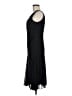 Ruby Rox Black Cocktail Dress Size M - photo 5