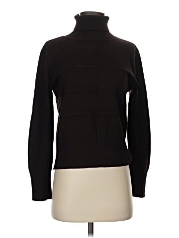 Harve Benard Turtleneck Sweater (view 1)