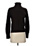 Harve Benard Black Turtleneck Sweater Size S - photo 1