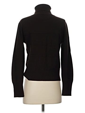 Harve Benard Turtleneck Sweater (view 2)