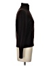 Harve Benard Black Turtleneck Sweater Size S - photo 4