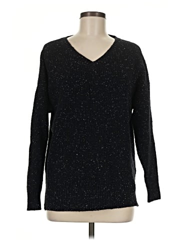 dip Pullover Sweater (view 1)